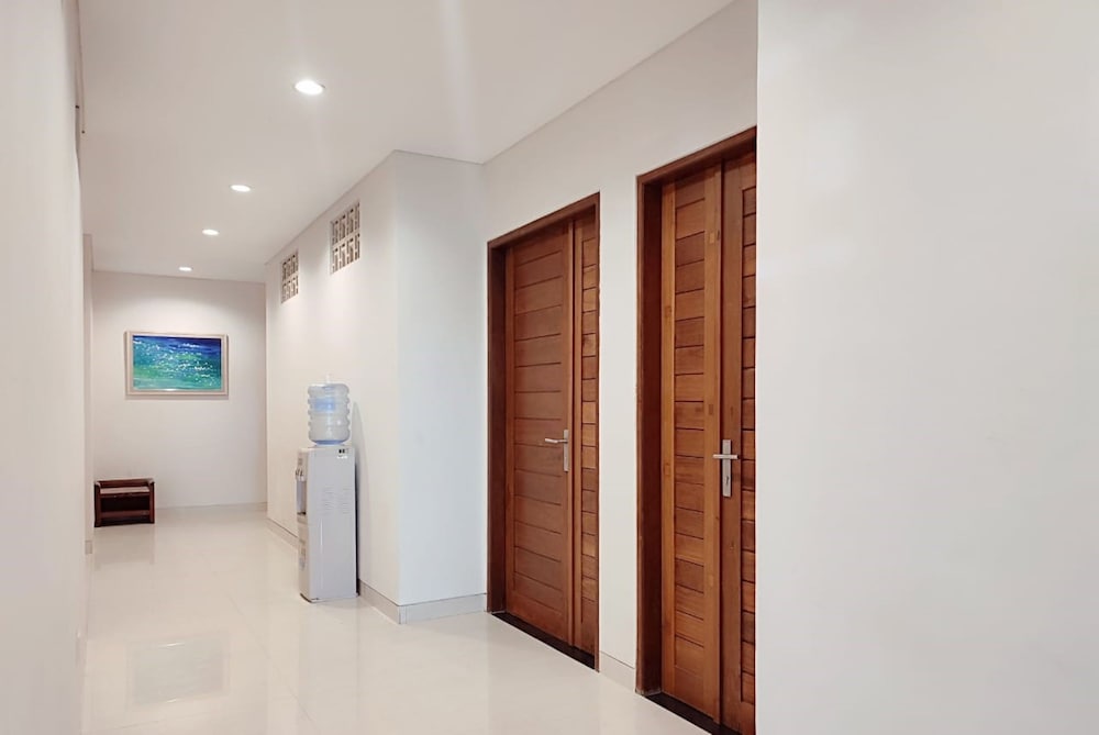 Фото Ananda's Sanur