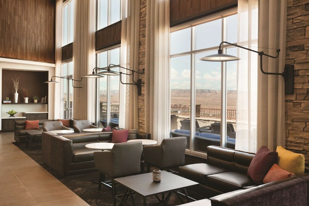 Фото Hyatt Place Page Lake Powell