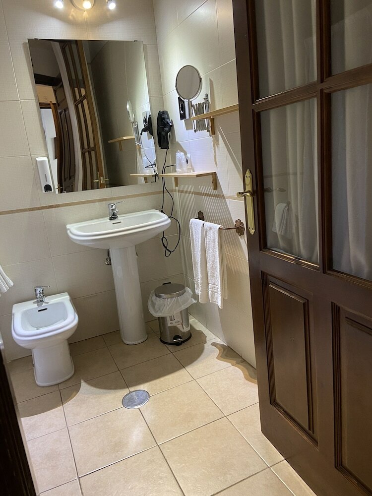 Фото Hotel Don Paula