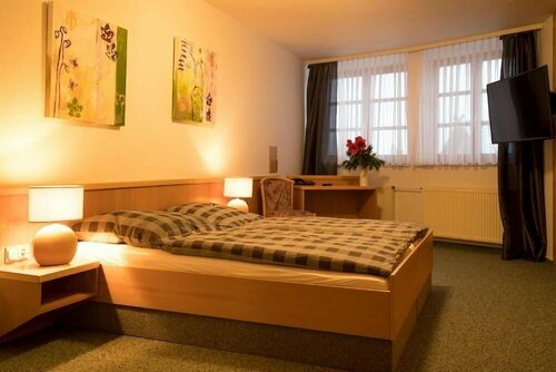 Гостиница Hotel Alt Oesselse