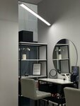 TheSTUDIO 25/8 (Sredne-Moskovskaya street, 92), beauty salon