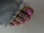 Lenails (Akademika Lavrentyeva Street, 3А), nail salon