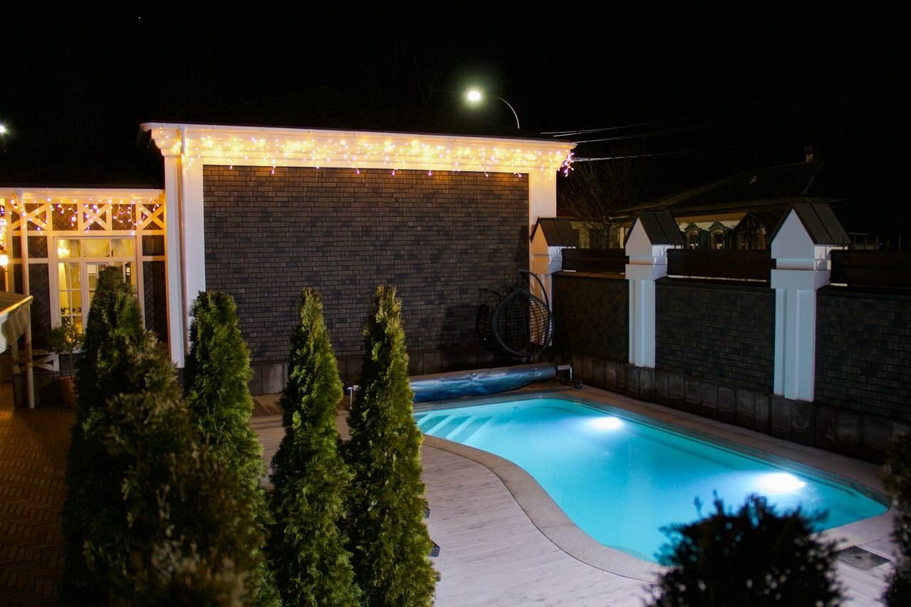 Фото Гринпарк