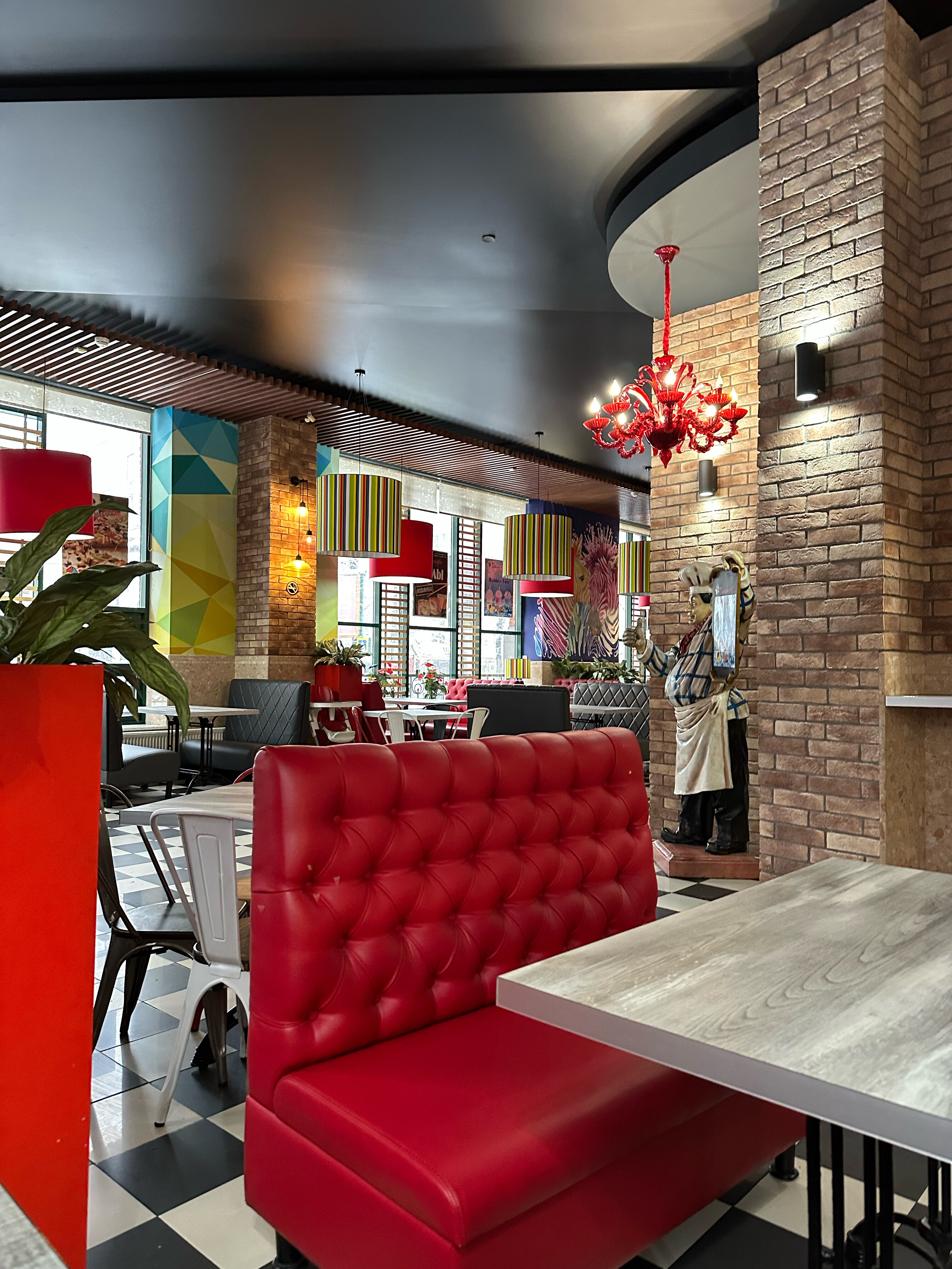 Фото Бристоль