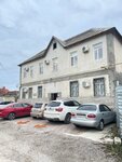 Правэкс (Корсунская улица, 33А), peritaje