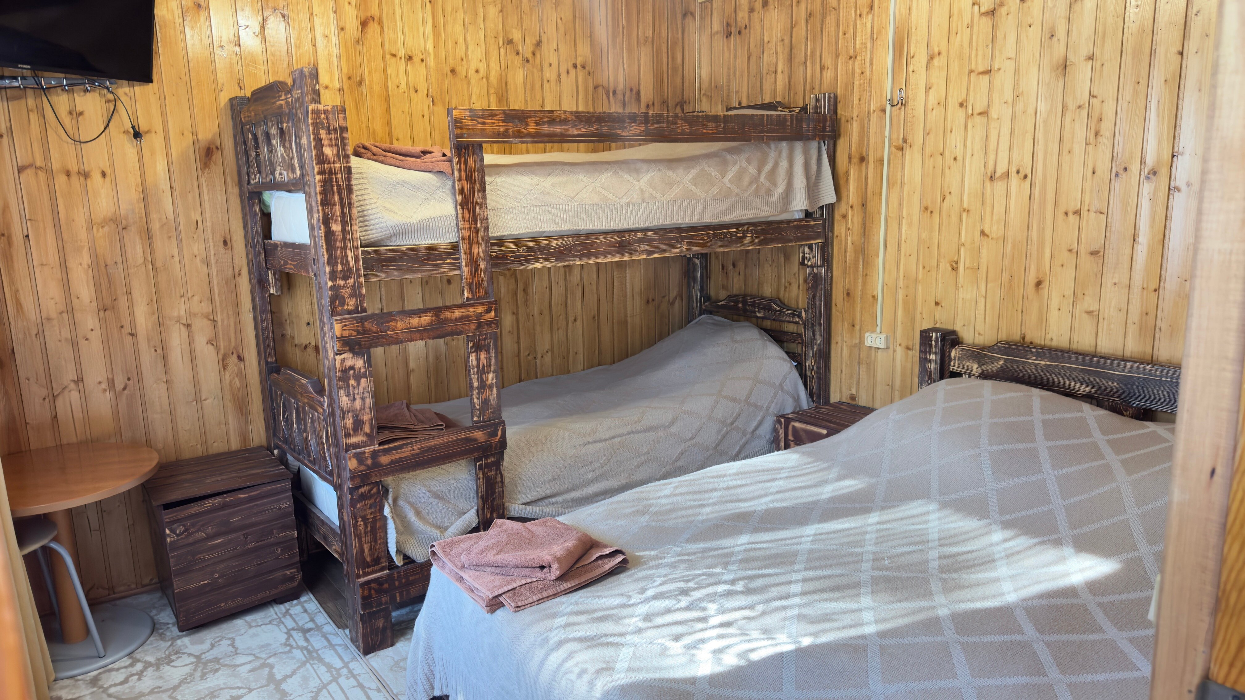 Фото Кассандра