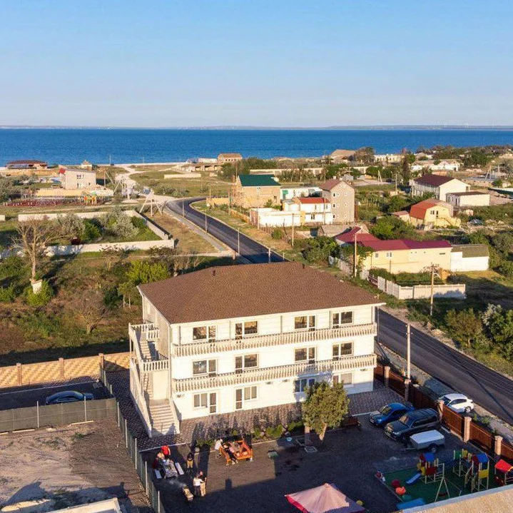 Фото Муссон