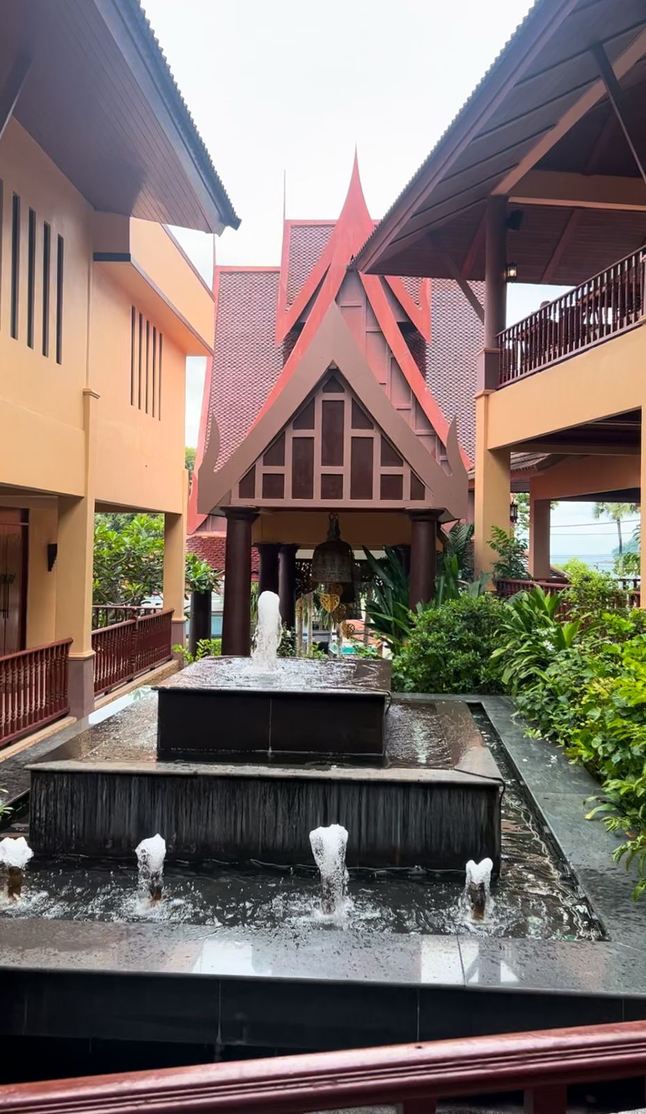 Фото Kata Garden Resort