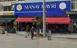 Greengrocer Hayri (Bursa, Osmangazi, Selamet Mah., Sezgin Cad., 41A) ، متجر بيع خضر خضروات طازجة