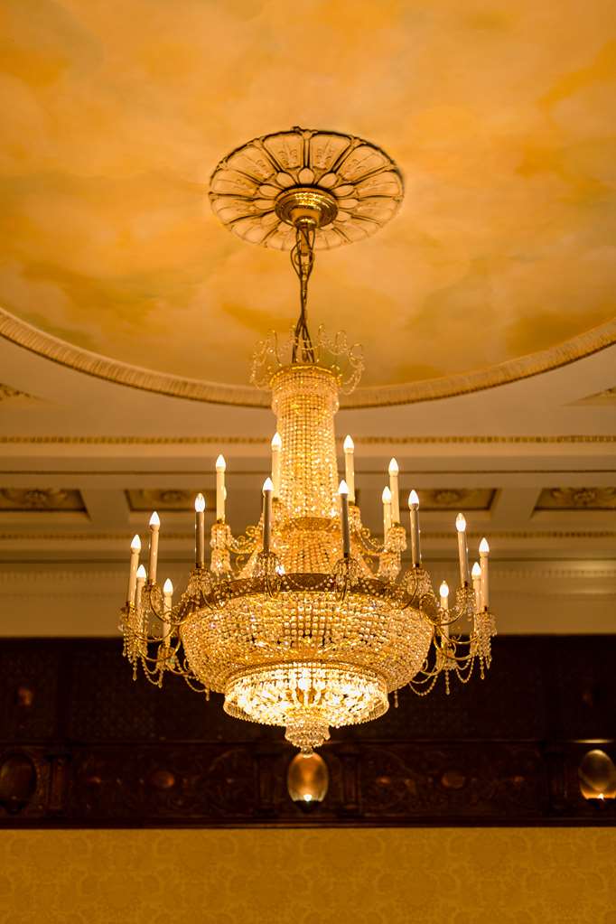 Фото Radisson Blu St. Helen's Hotel, Dublin