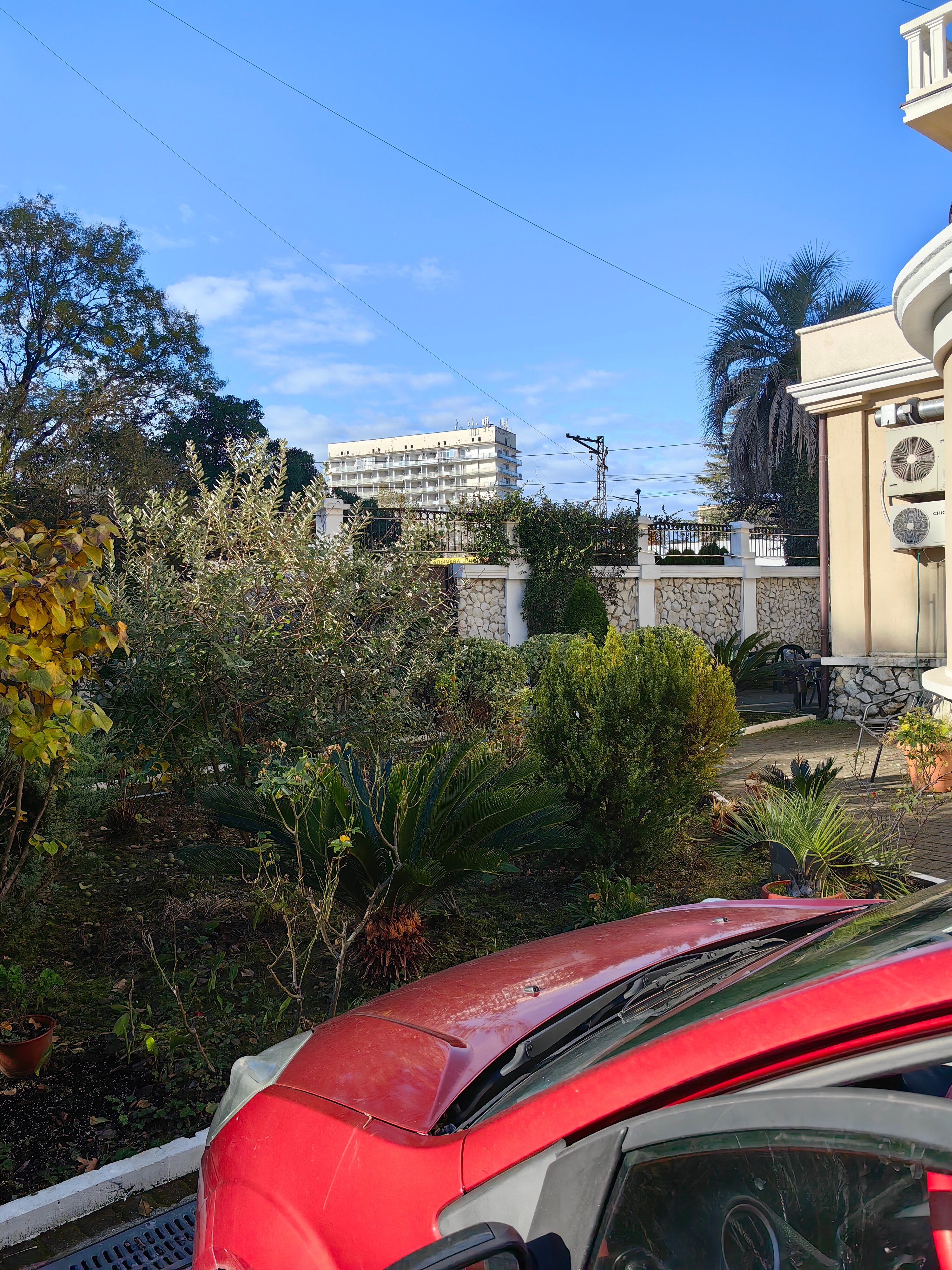 Фото Каракас