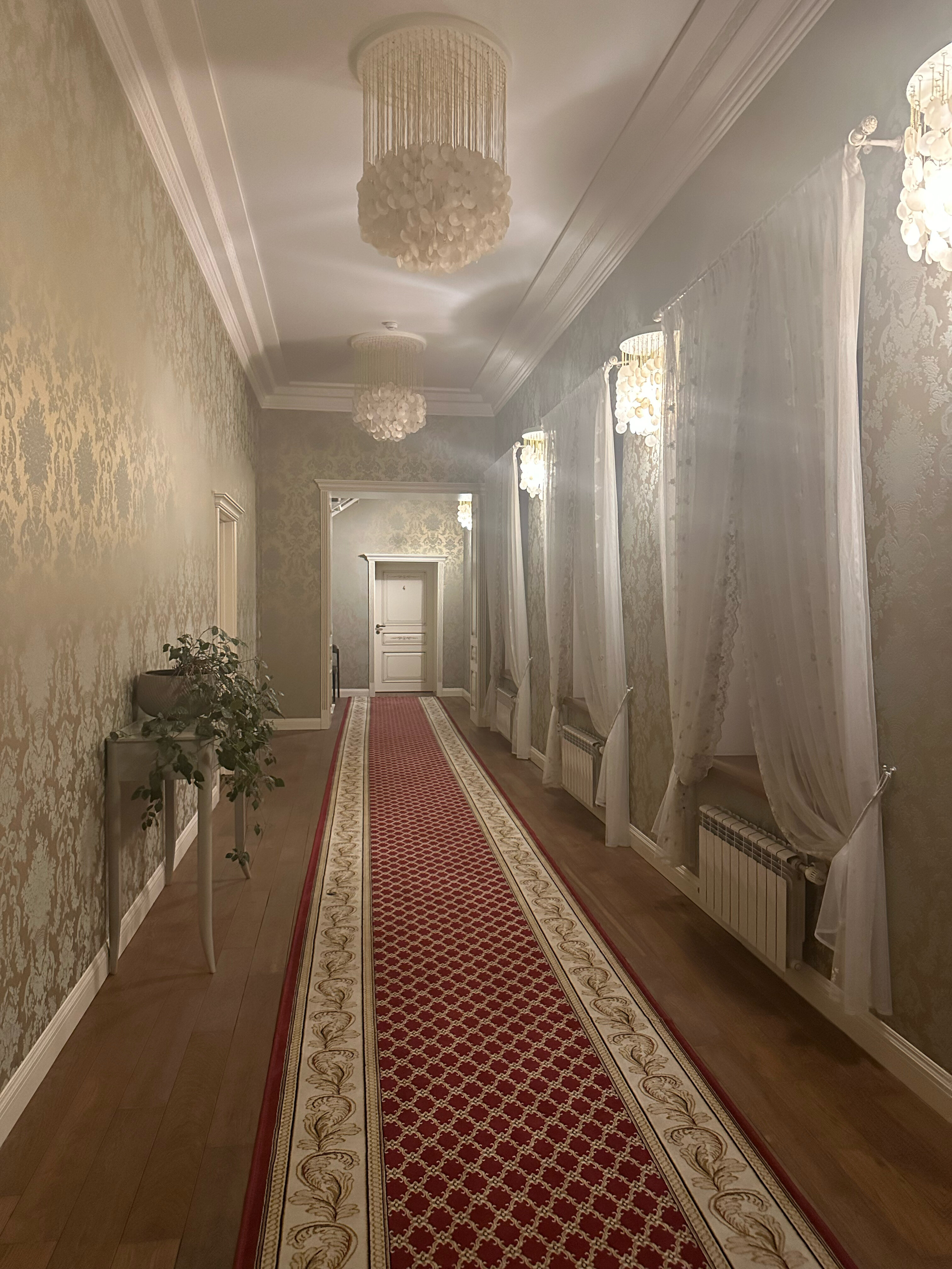 Фото Отель Smart Boutique Hotel&Restaurant