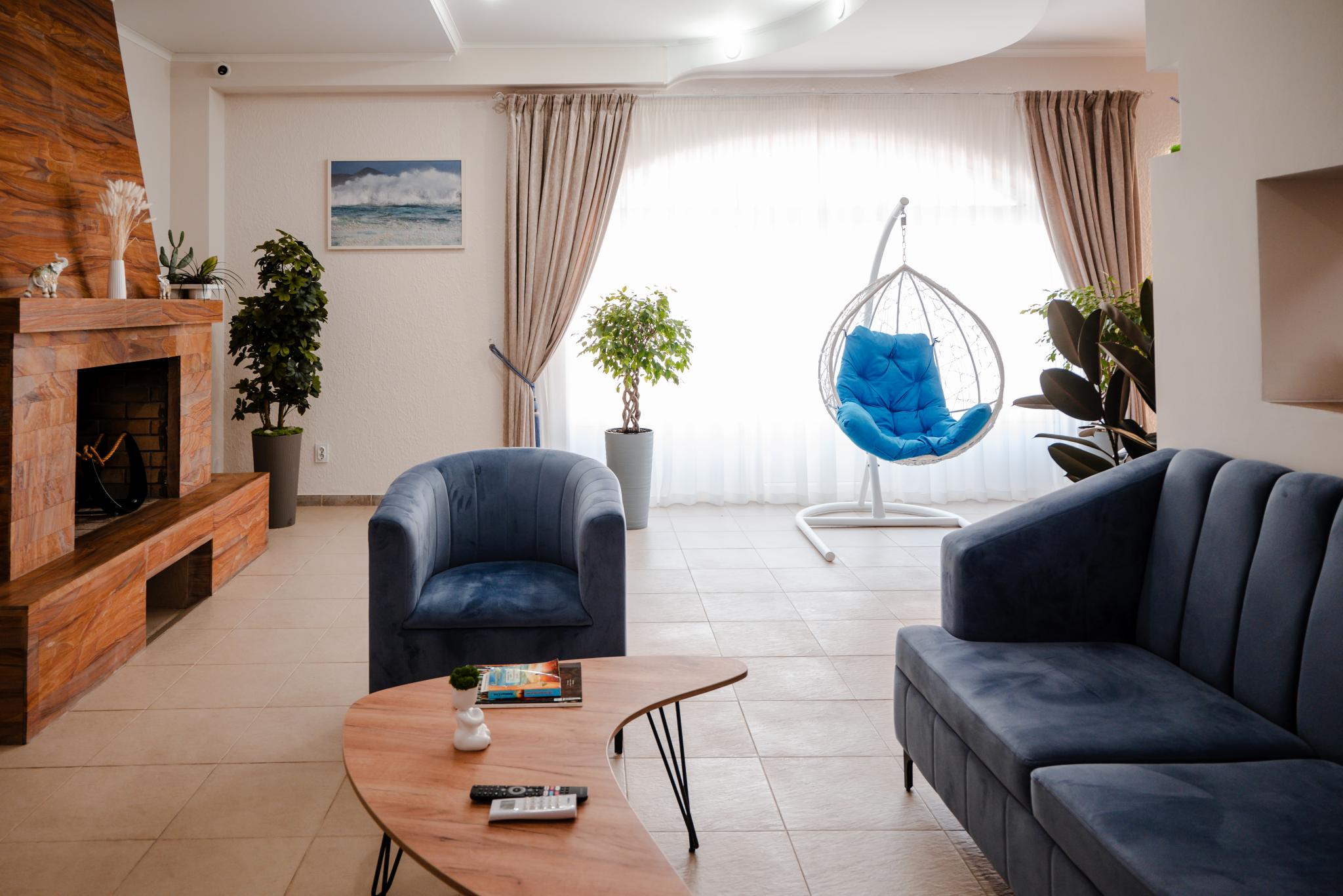 Фото отеля 5