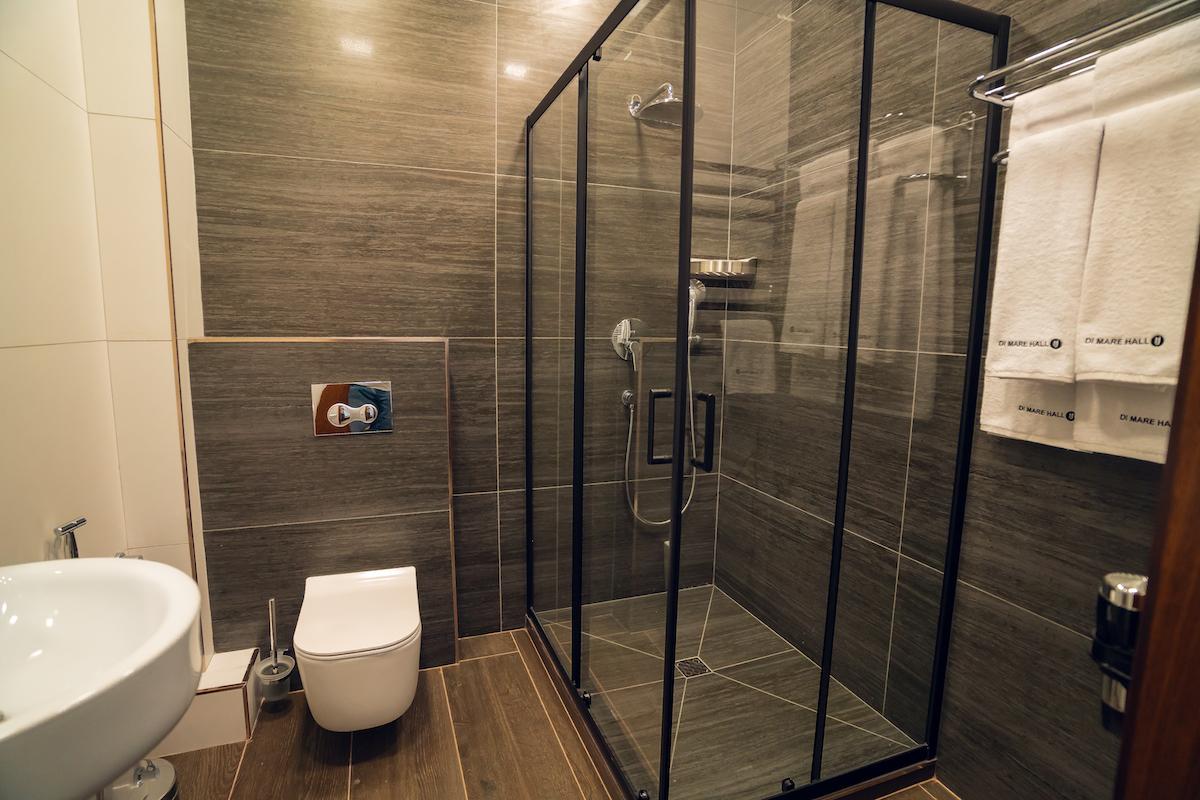 Фото Ди Мари Отель