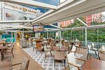 Titanic Coffee (İstanbul, Bakirkoy District, Fişekhane Cad., 7/3), coffee shop