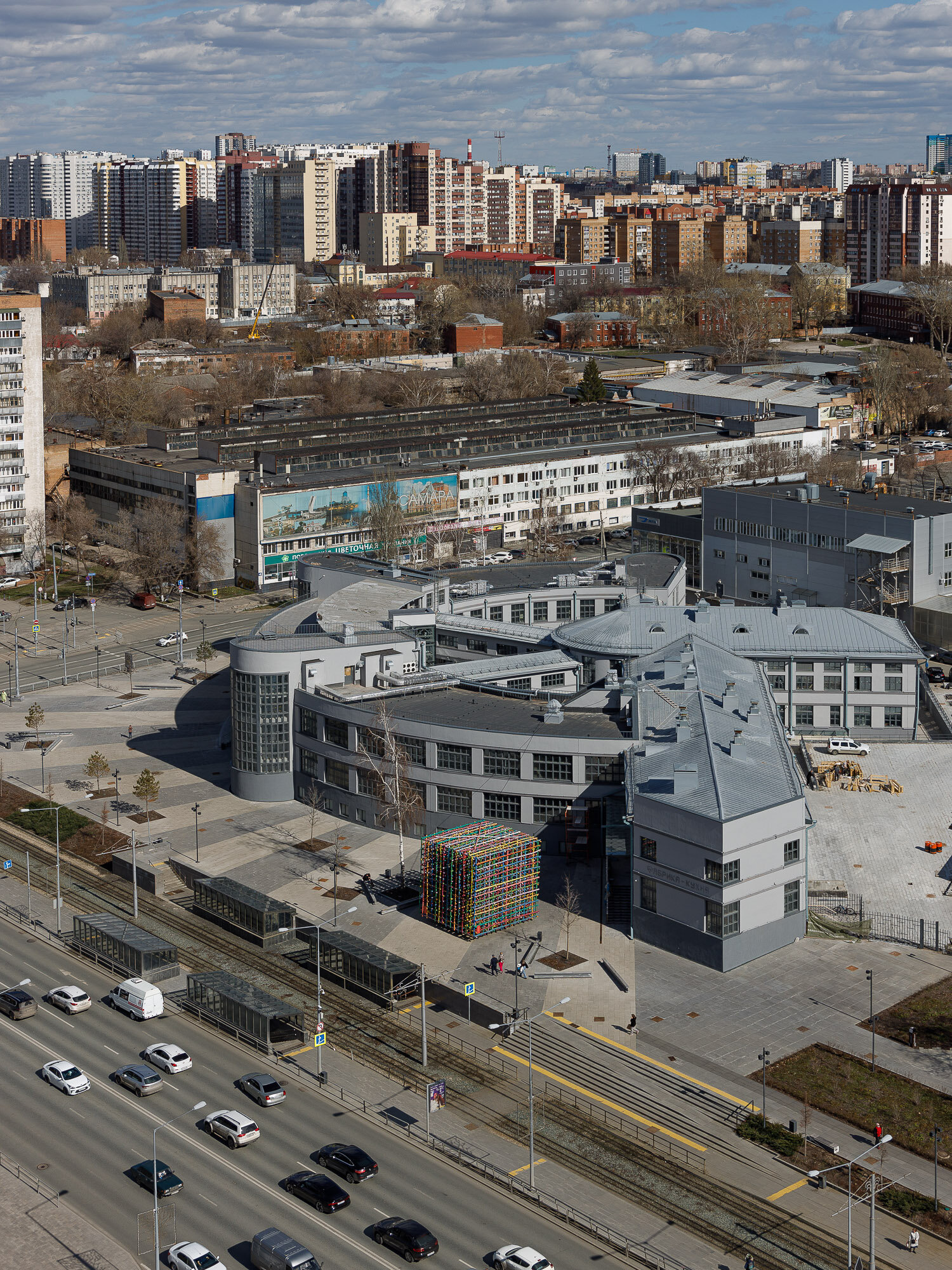 Фото Matveev Galaxy