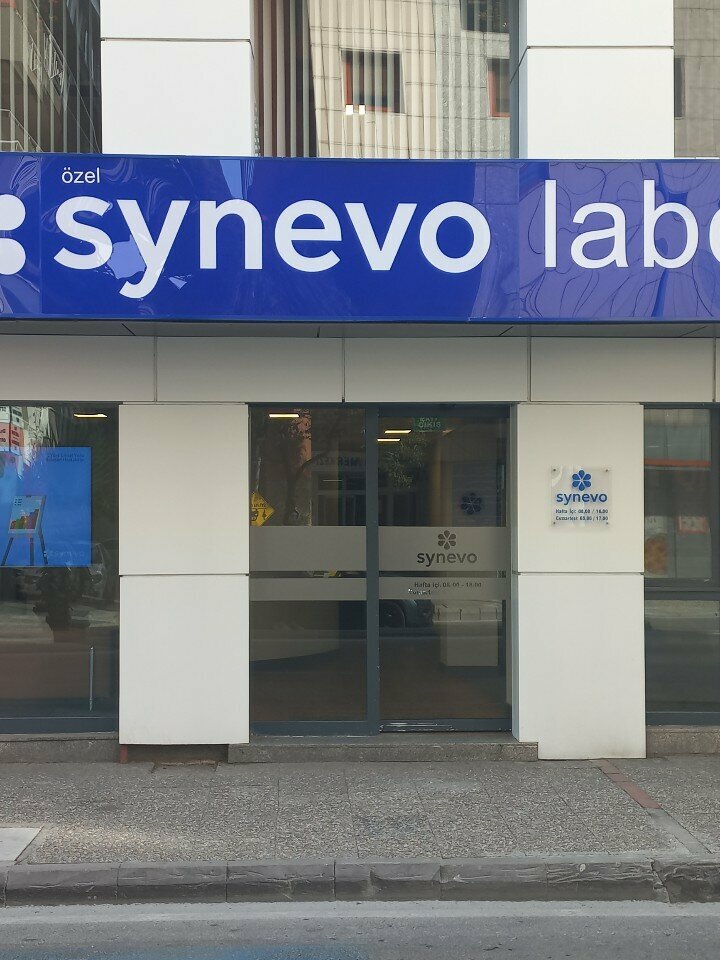 Psychological service Fark Psikoloji, Izmir, photo