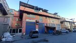 Mng Plastic Packaging (İstanbul, Başakşehir, İkitelli OSB Mah., Başakşehir C Blok, 17) ، منتجات بلاستيكية