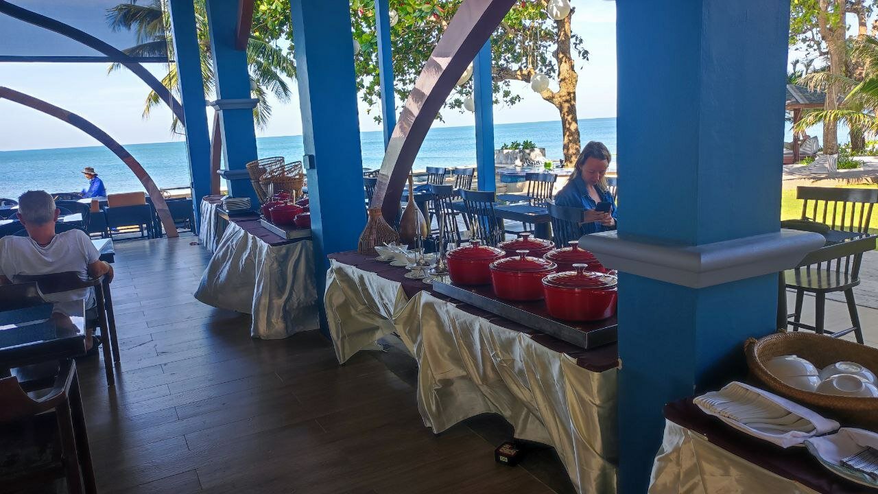 Фото Koh Chang Grandview Resort