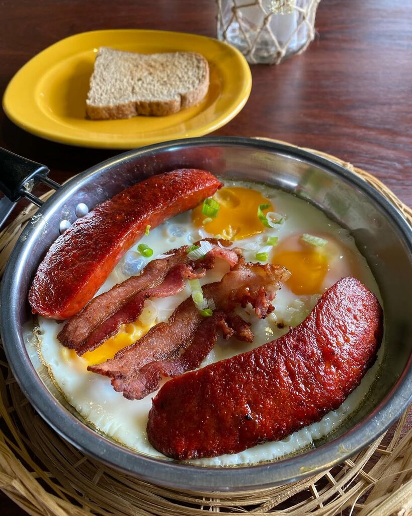 Restaurant Cafelandia, Santa Cruz de la Sierra, photo