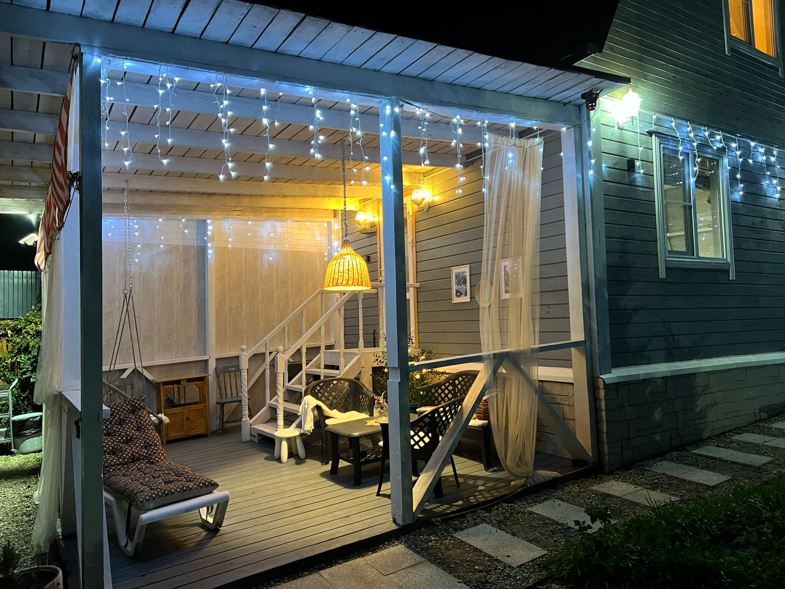 Фото ТеремДом