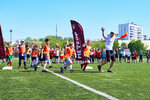 Метеор (Valdaysky Drive, 14), sports club