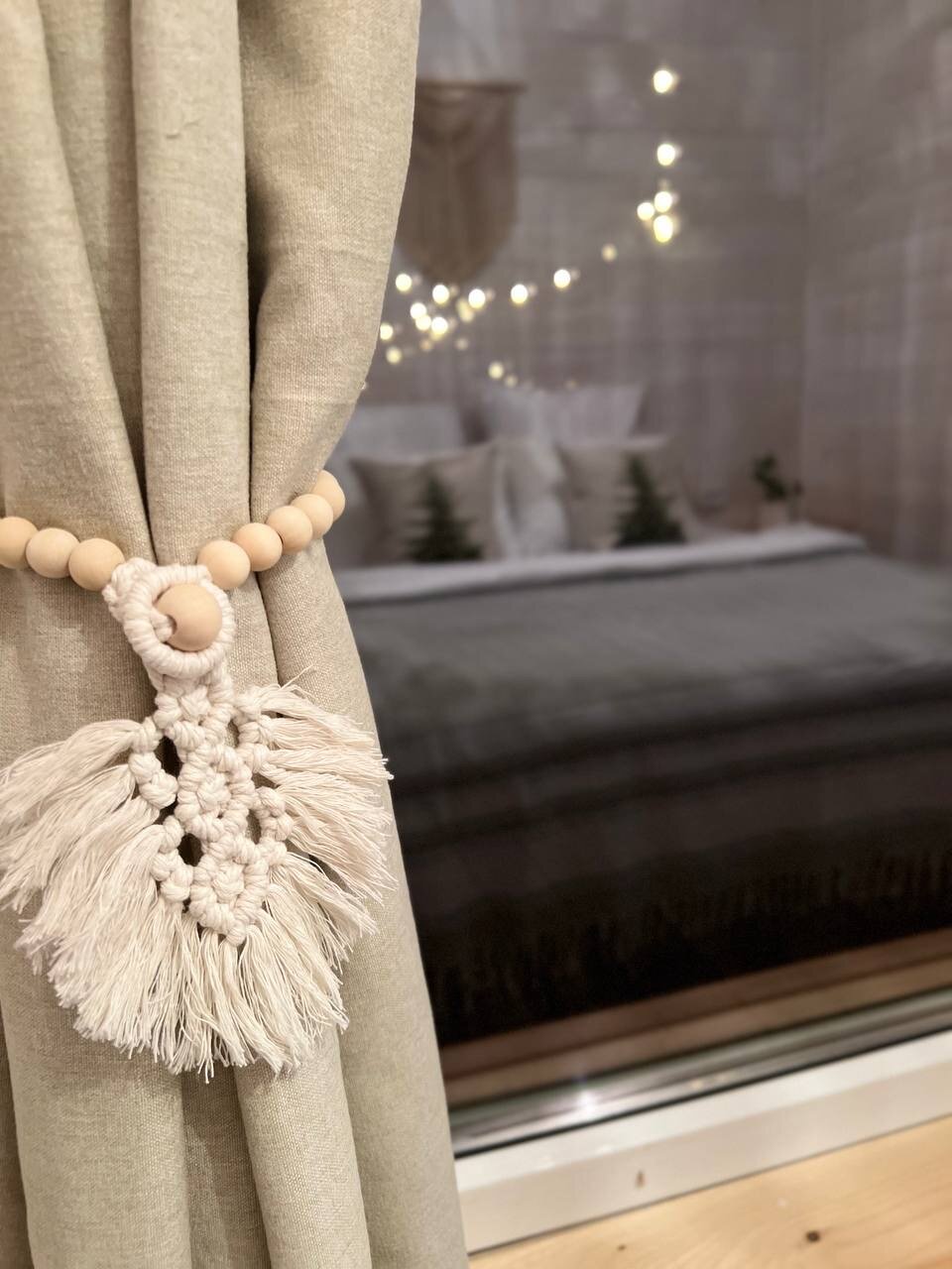 Фото Тишина