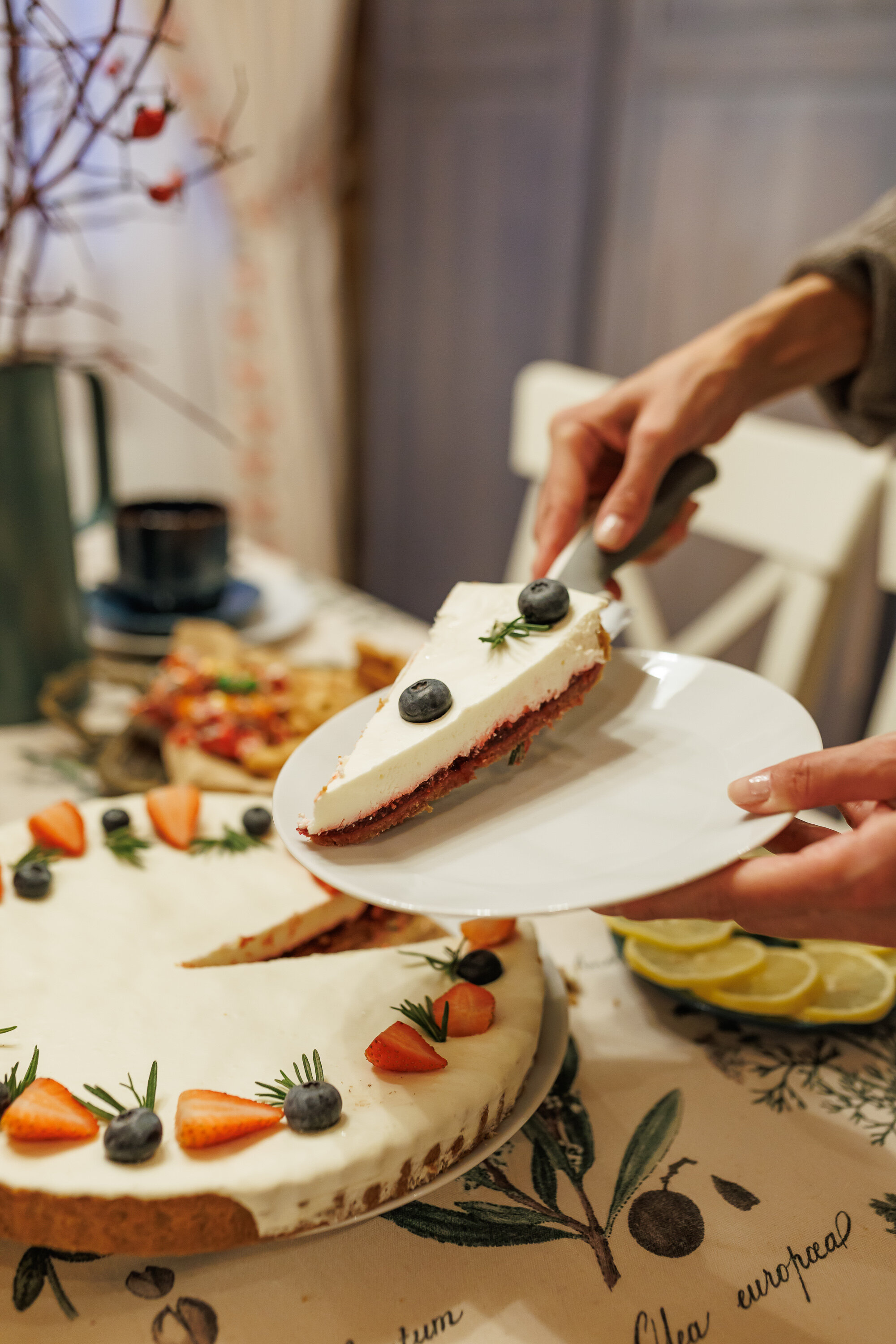 Фото Вереск Дом