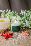 White Fox (Entuziastov Street, 27), productos aromáticos