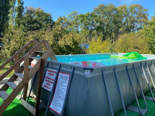 Гостевой дом Dream House в Лермонтове