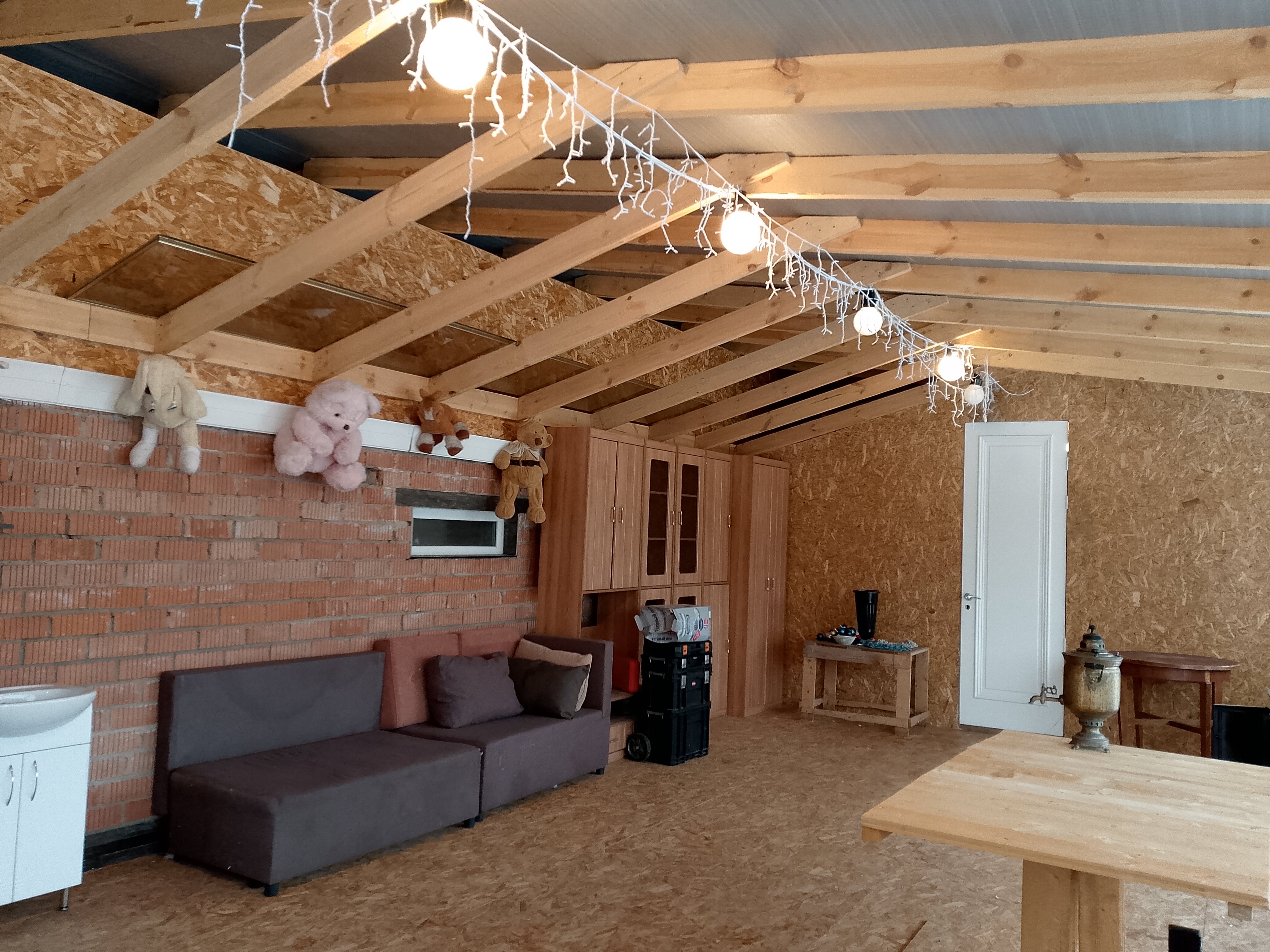 Фото Loza resort