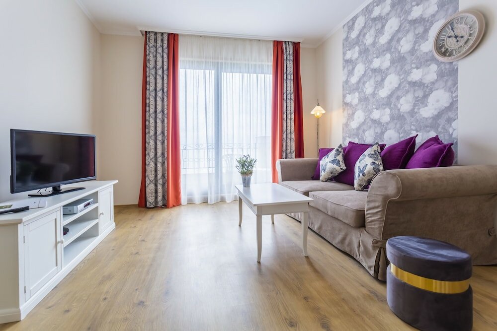 Фото Gardenia Beach Palace