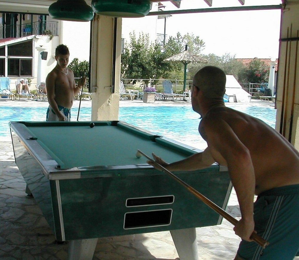 Фото Sweet Dreams Apartments