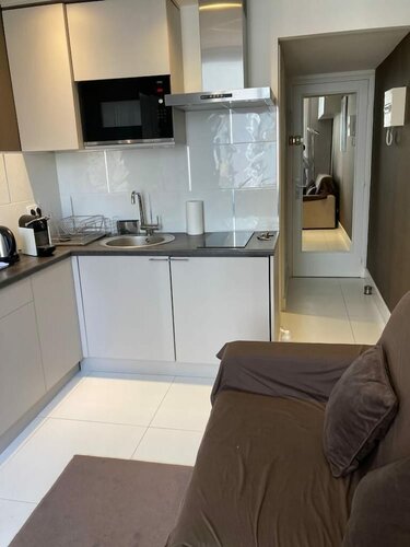 Апартаменты Marazur Apartments в Каннах
