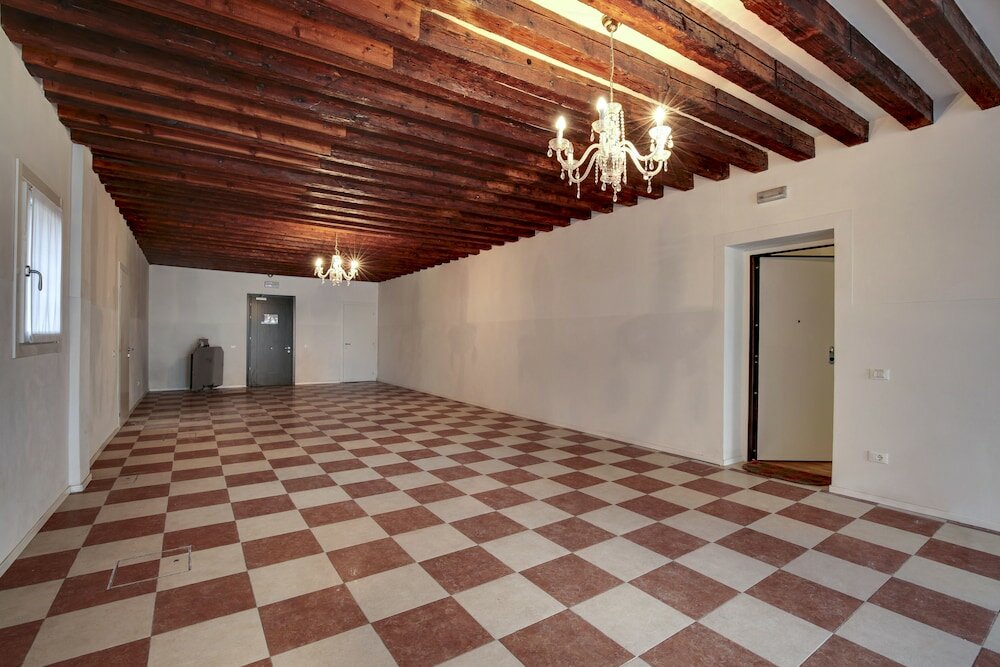 Фото Venice Garden