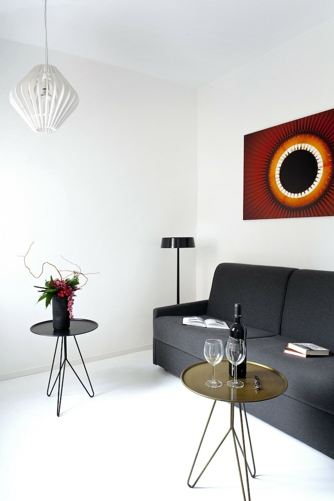 Фото Sora Luxury Inn