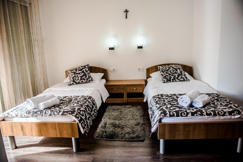 Фото Hotel Villa Monaco