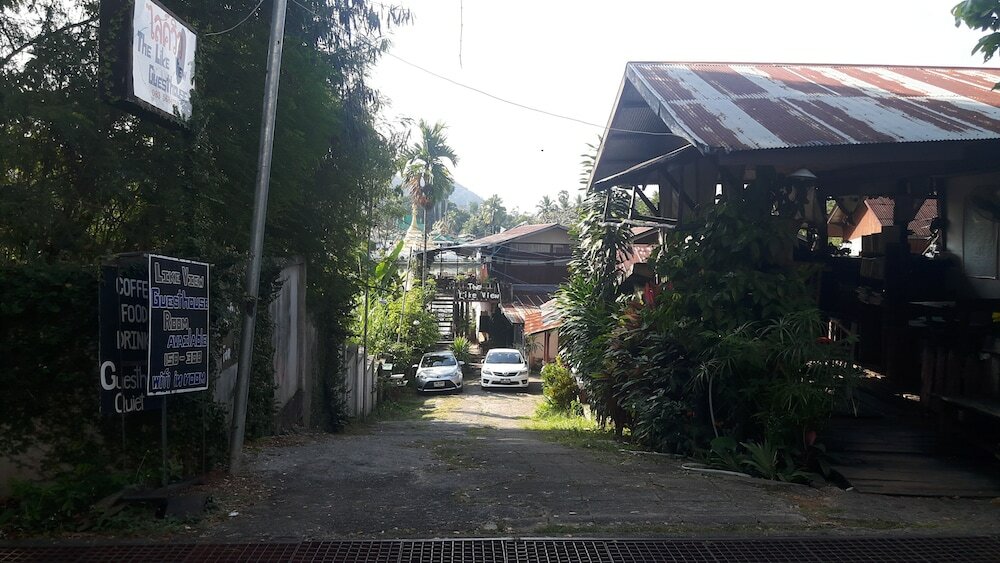 Фото The Like View Guesthouse