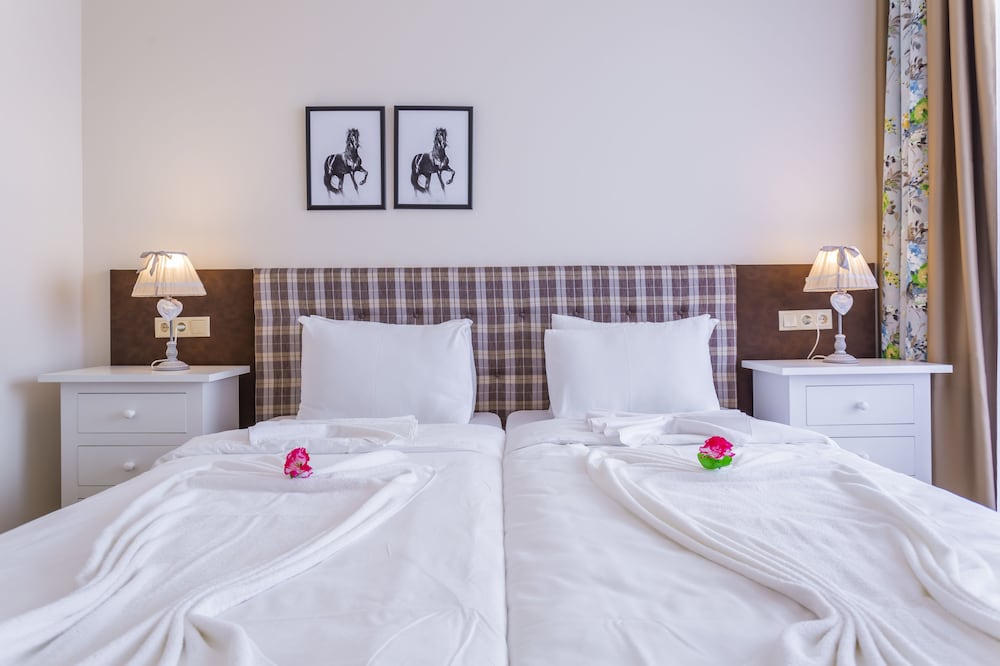 Фото Gardenia Beach Palace