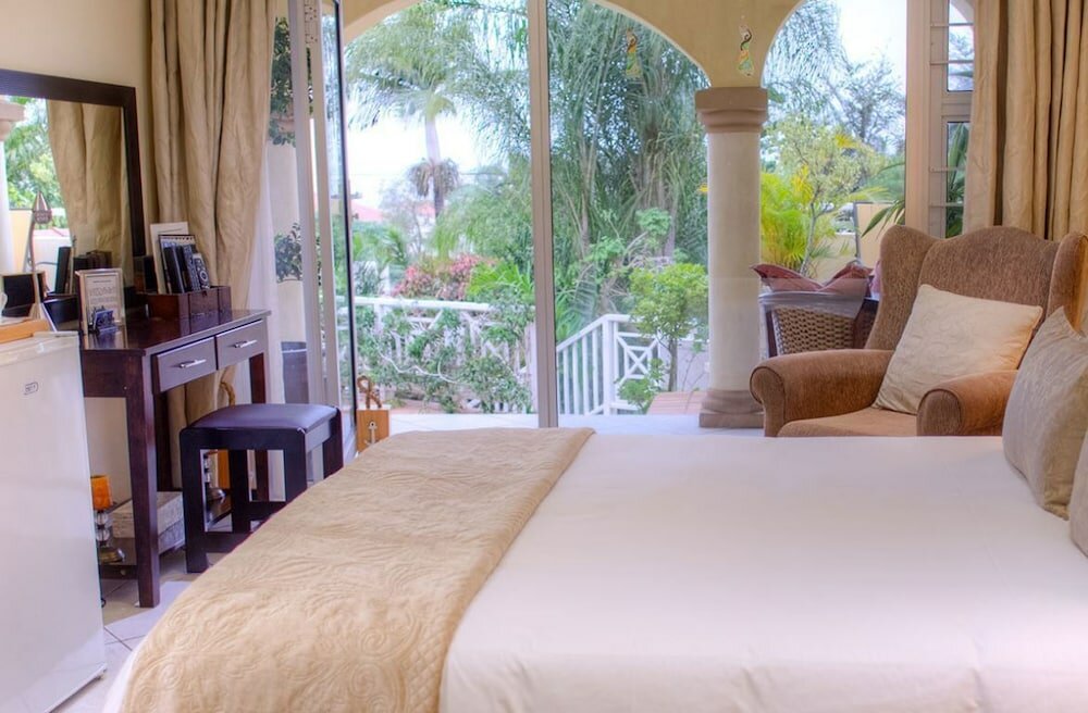 Фото Anchors Rest Guest House