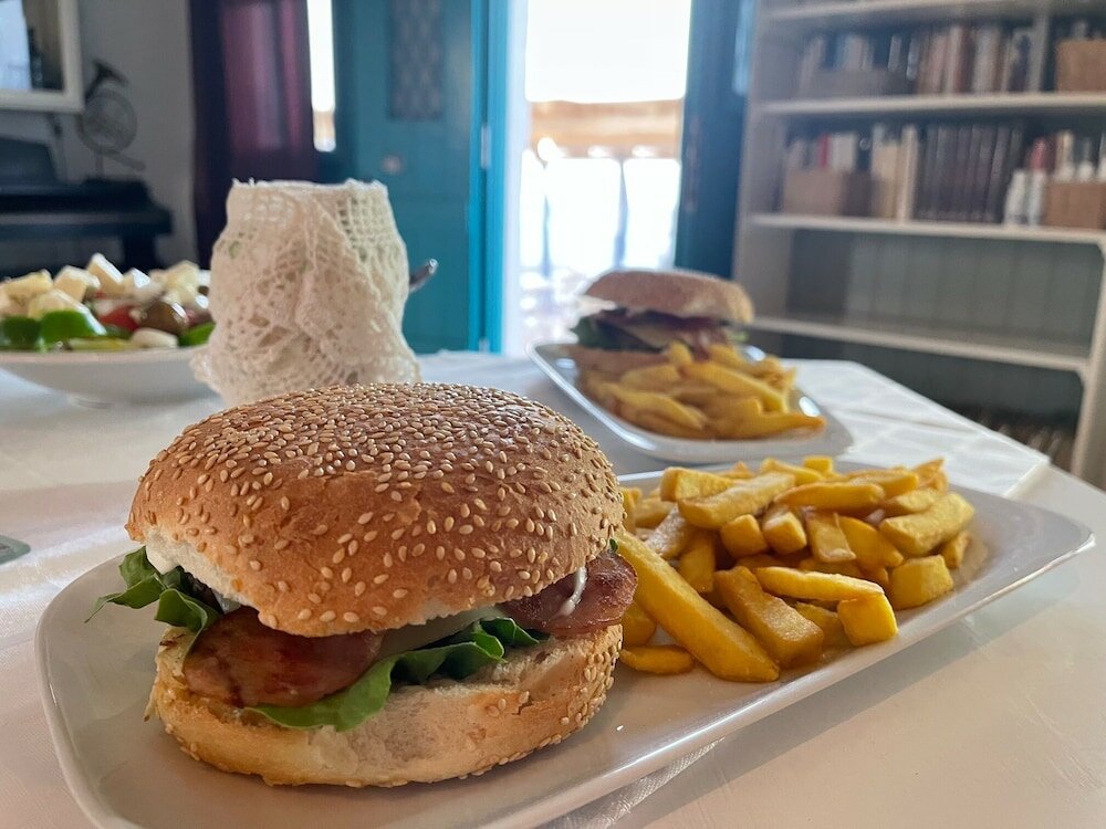 Фото Fildisi Boutique Hotel