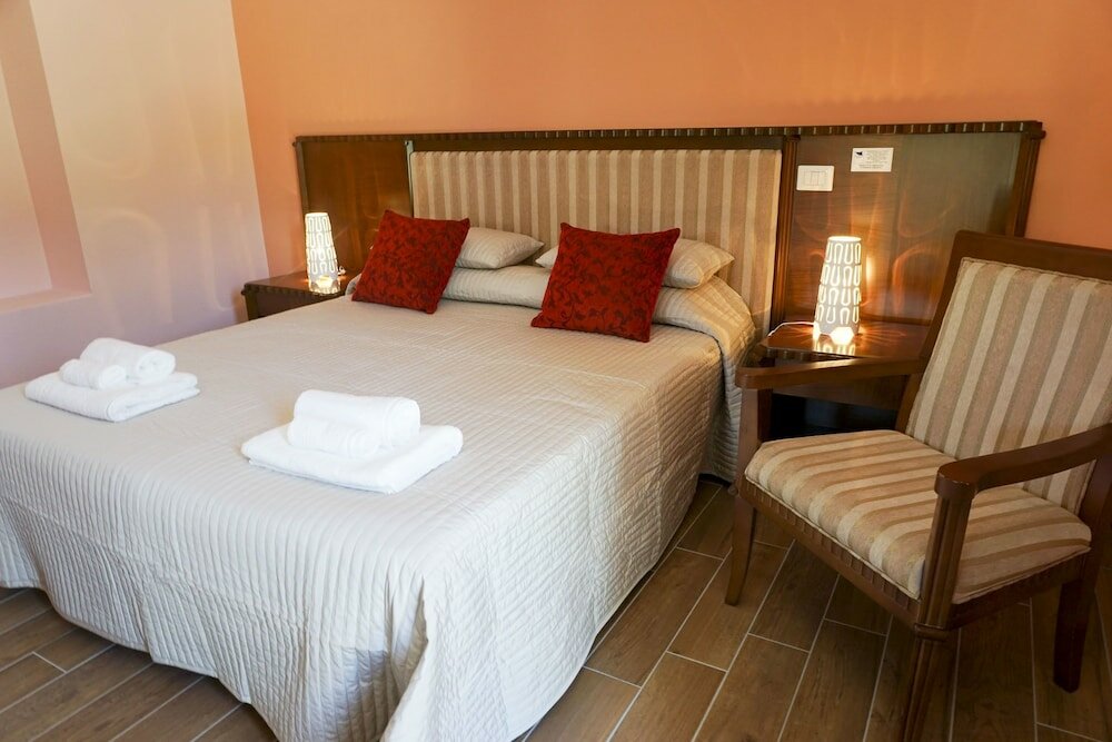 Фото La Porta delle Gole