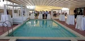 Гостиница La villa hill resort