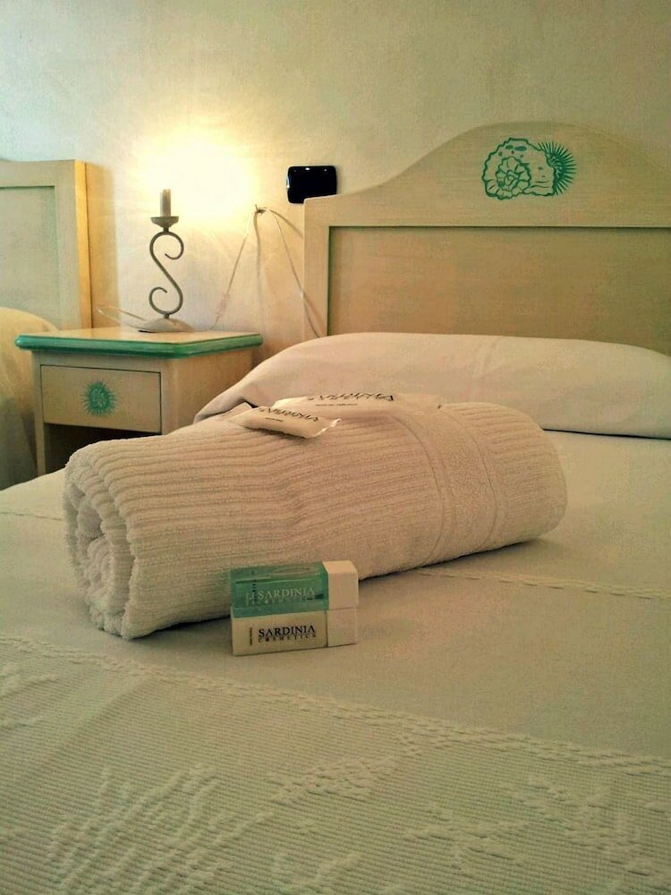 Фото Morpheo Rooms