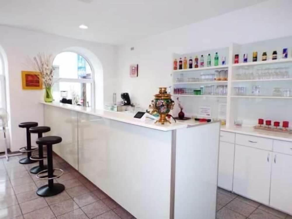 Фото Hotel City Residence