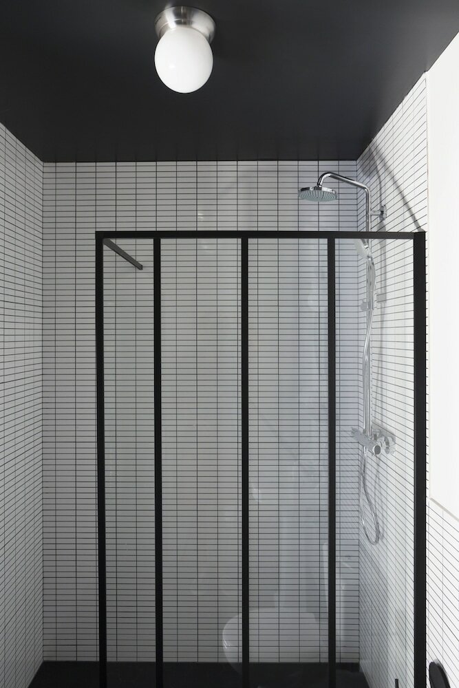 Фото HO36 hostel LYON