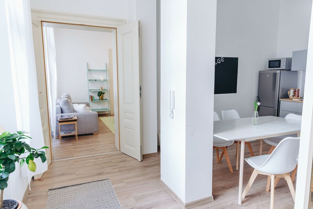 Фото Chill Apartments