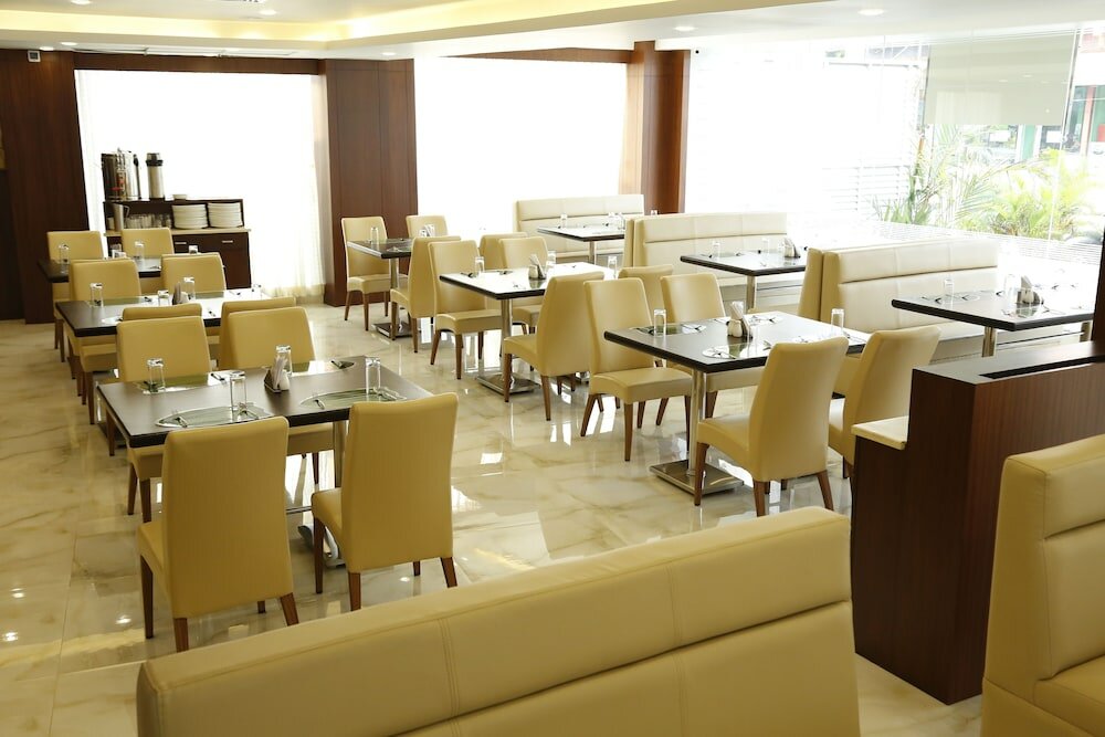 Фото The Ocean Pearl Udupi