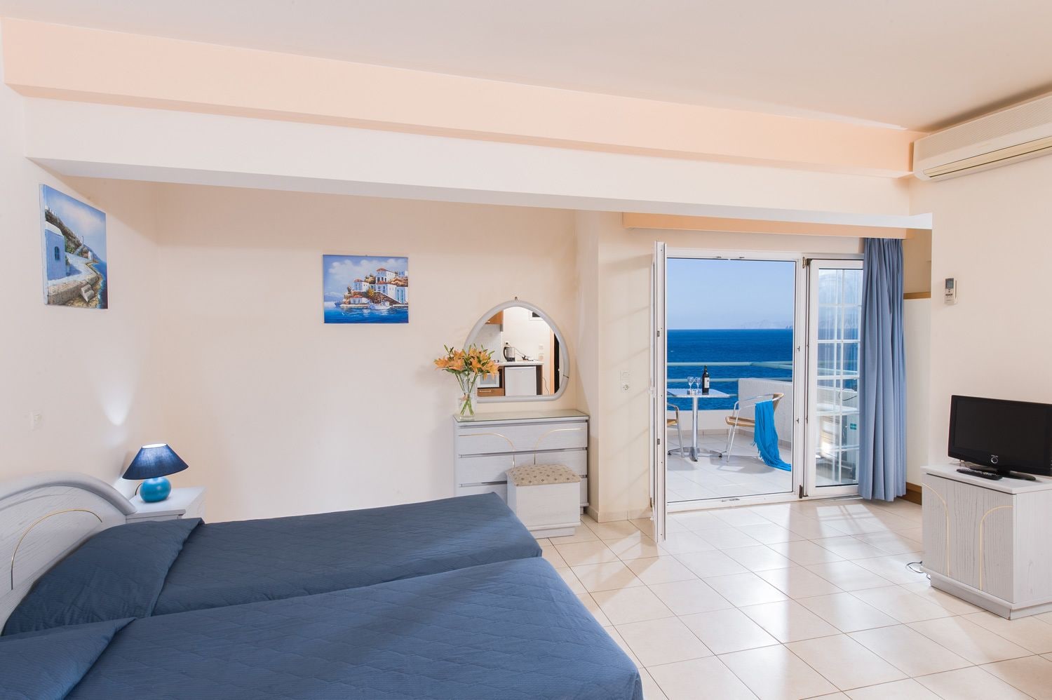 Фото Creta Hotel