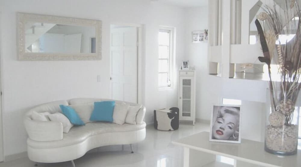 Фото Champartments Villa & Apartments Cristal